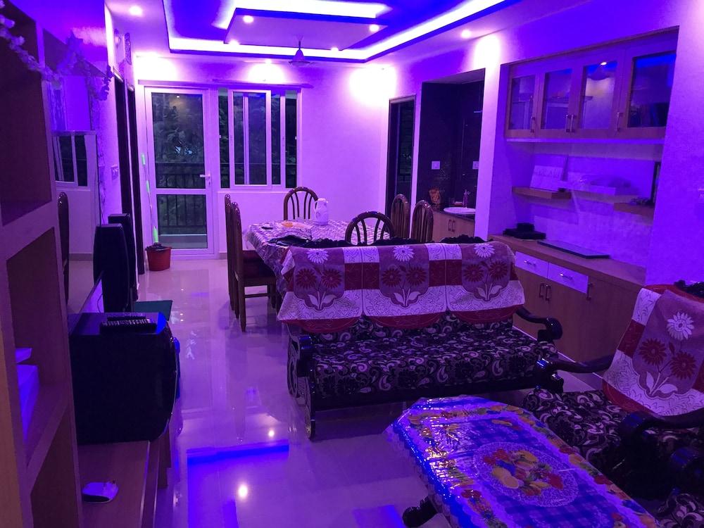 Stunning 2-bed Apartment in Thiruvananthapuram