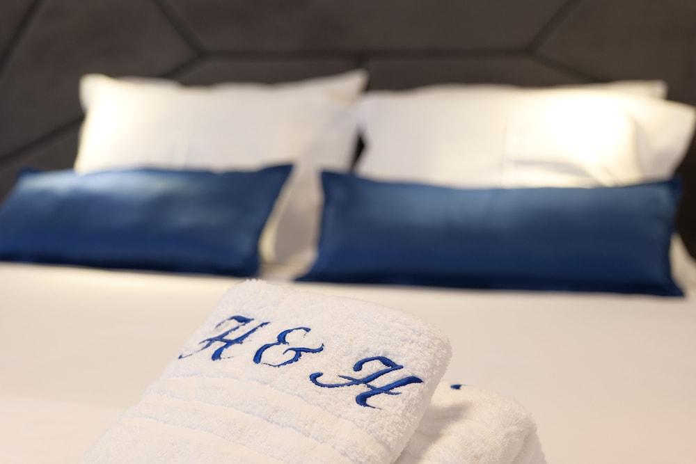 Hilltop Heaven Hotel