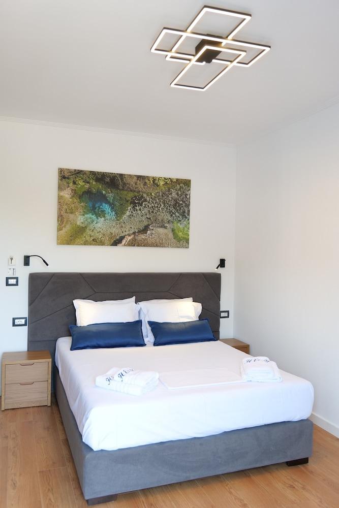 Hilltop Heaven Hotel