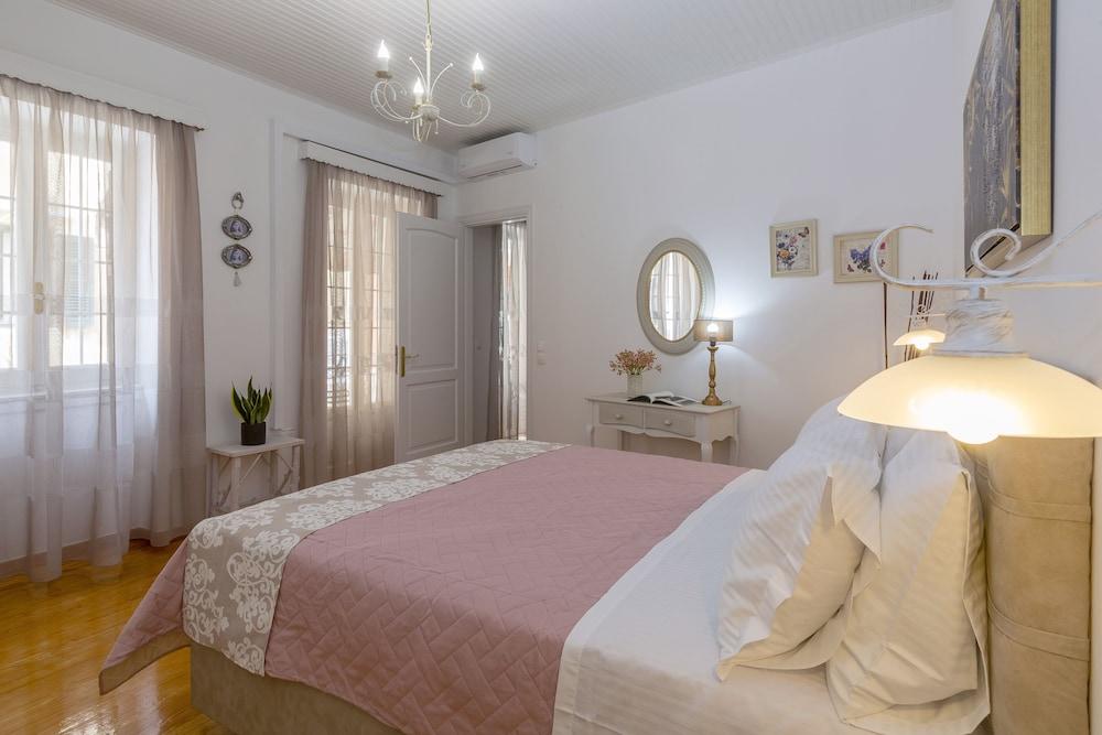 Nobilis Corfu Apartment