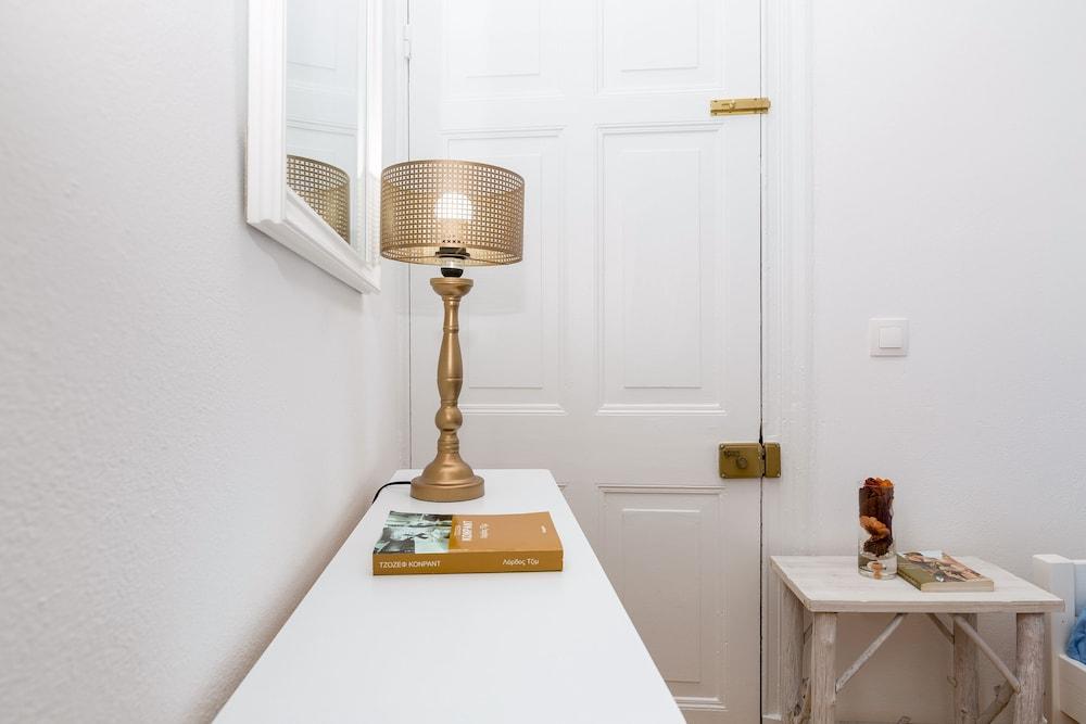 Nobilis Corfu Apartment