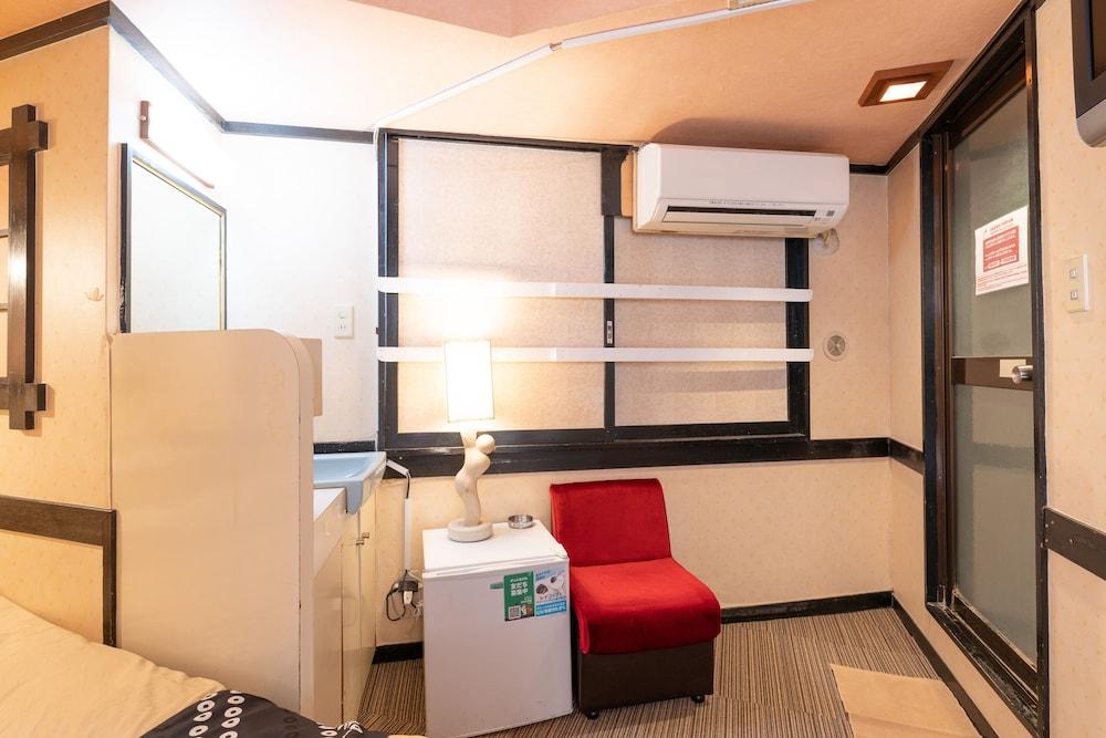 Tabist Hotel Florida Ikebukuro