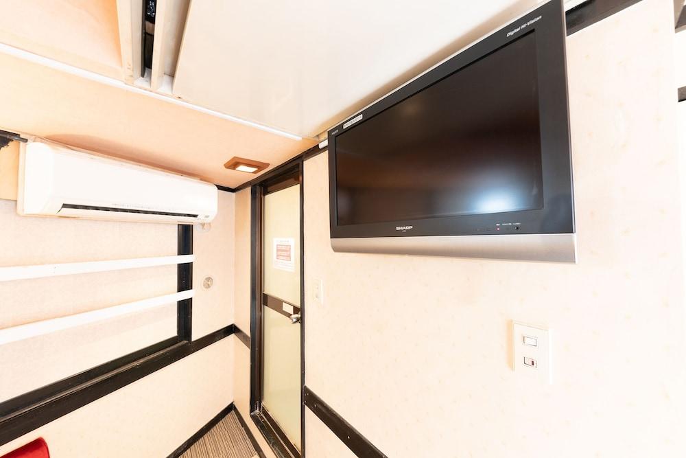 Tabist Hotel Florida Ikebukuro