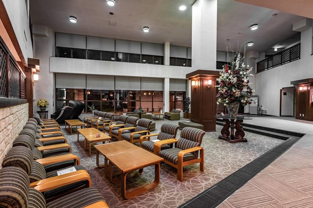 Tabist Sunny Inn Mukai