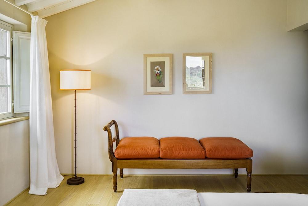 La pietra del cabreo