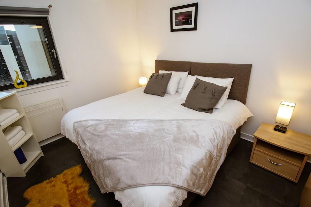 Lancefield Quay Hydro Apartments