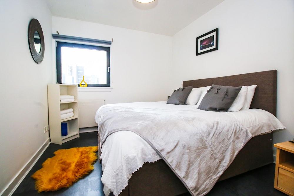 Lancefield Quay Hydro Apartments