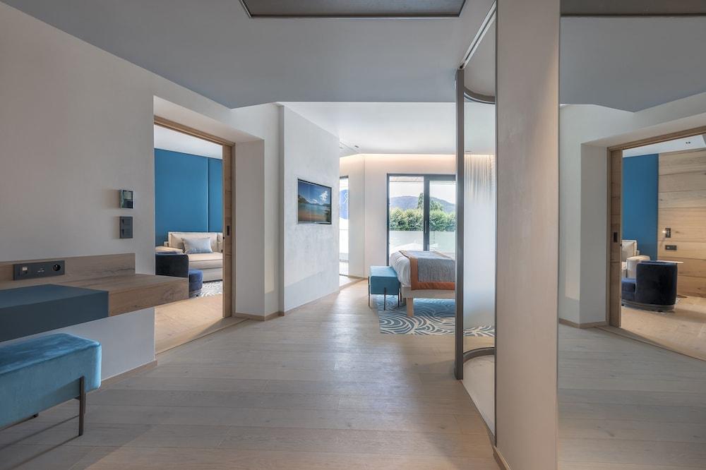 Rivage Hôtel & Spa Annecy