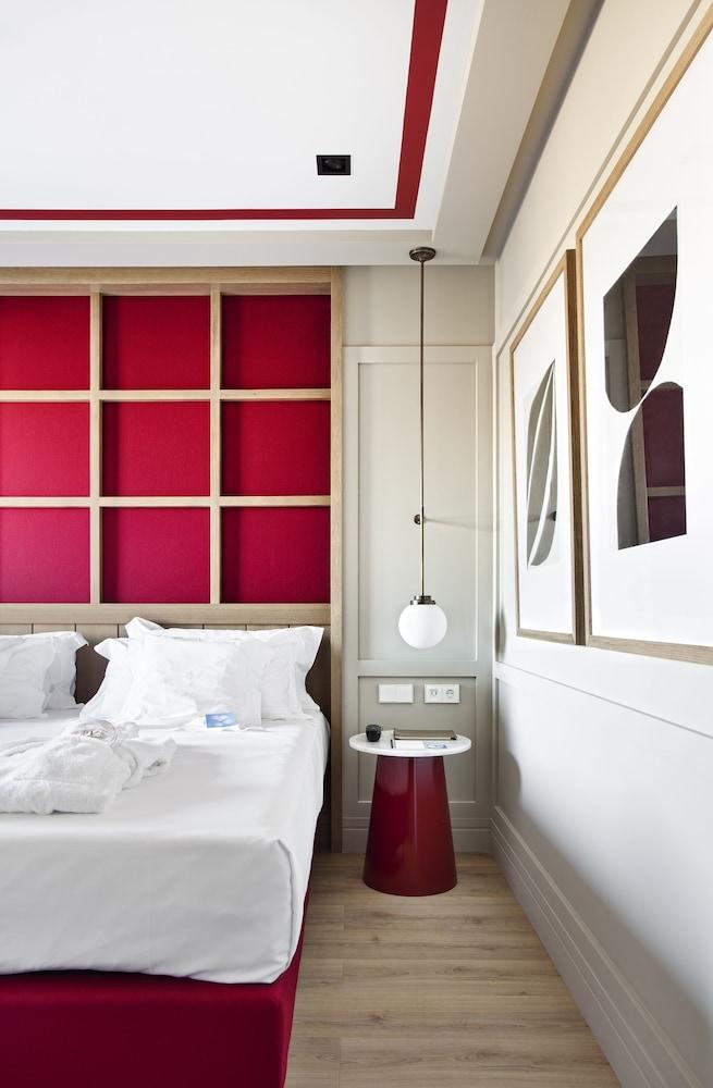 Hotel Vincci Ponte de Ferro