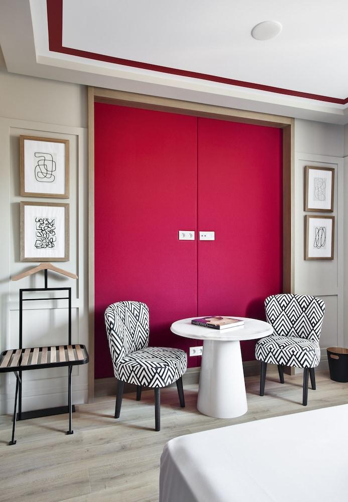 Hotel Vincci Ponte de Ferro