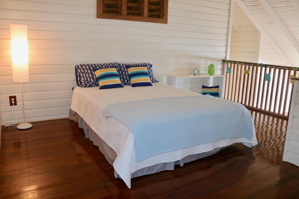 Casa Marchele for 6 people