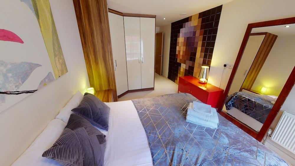 Central Perks Apartment