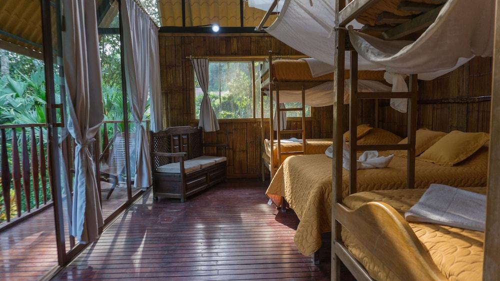 Yacuma Ecolodge