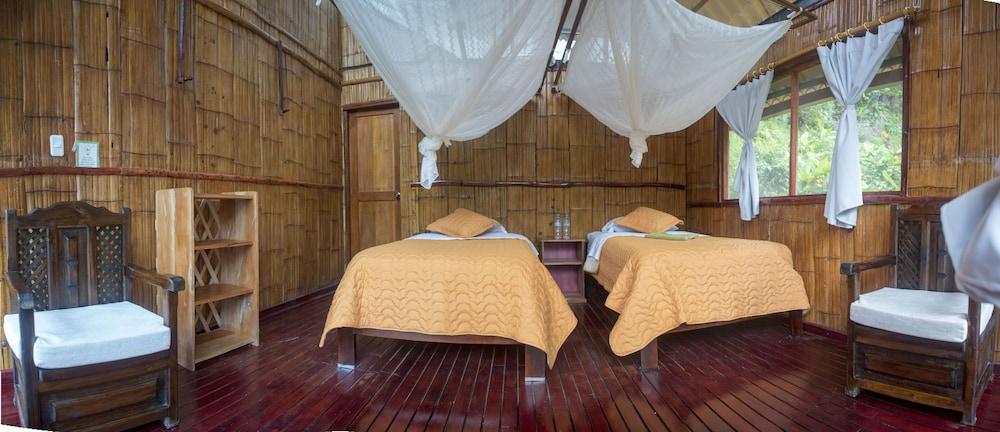 Yacuma Ecolodge