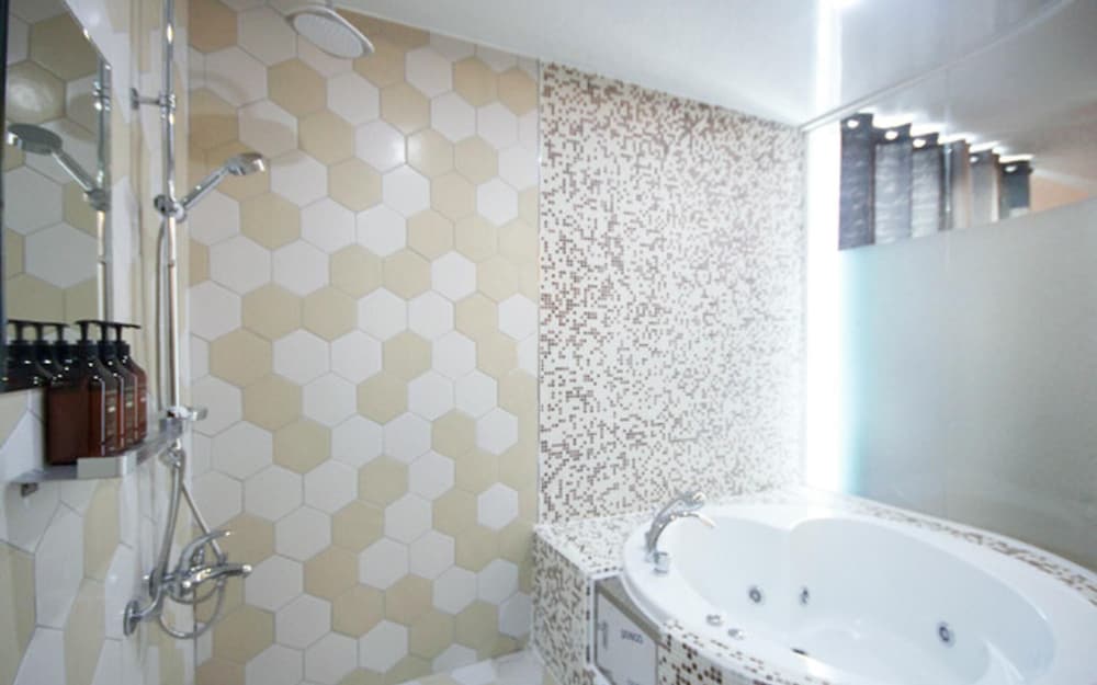 Changwon Bonggok-dong MVG