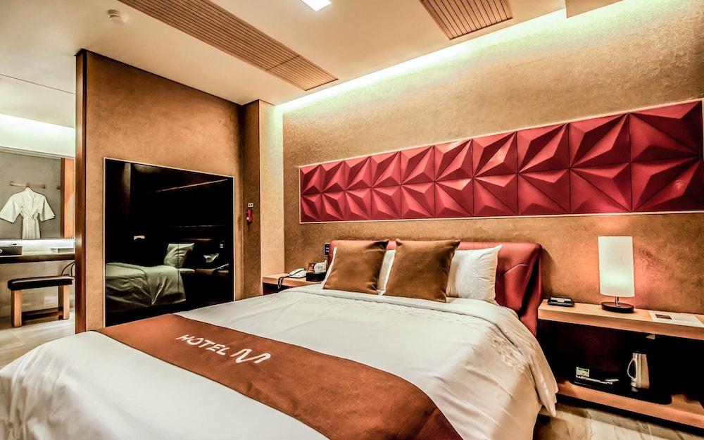 Jeju M Self Check-in Motel