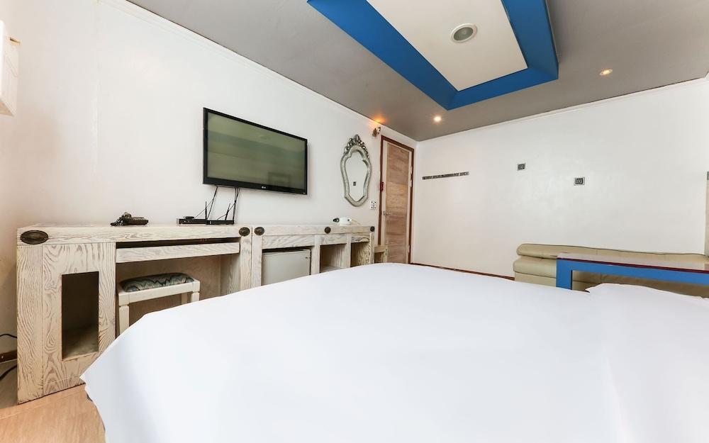 Taean Incaui Jageun Maeul