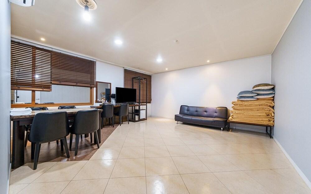 Sokcho Dragonfly Hotel