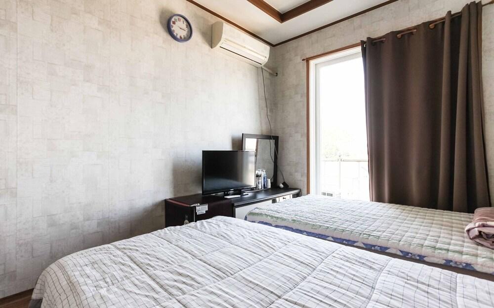 Yangyang Susan Motel