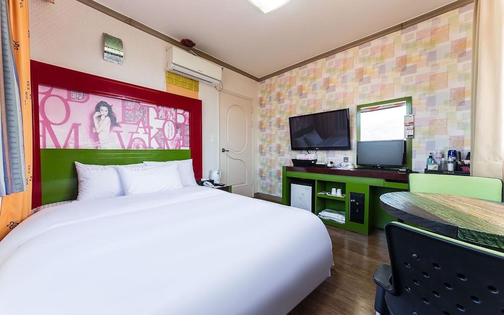 Cheongpyeong Jijunghae