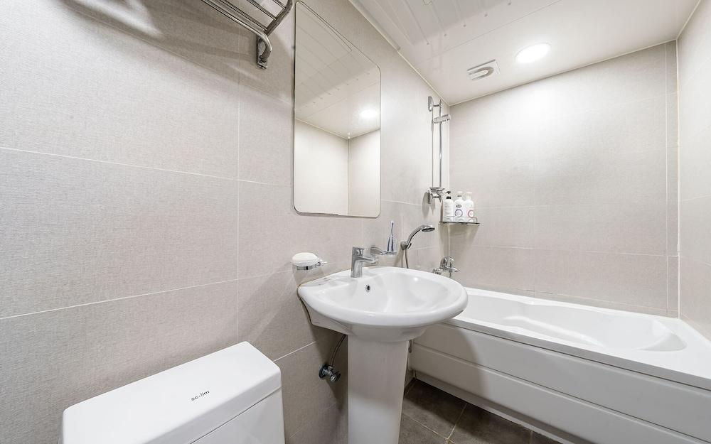 Pocheon Social Hotel