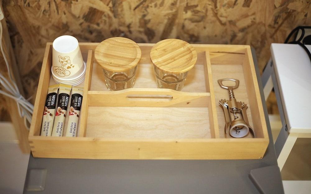 Gwangju Cheomdan Hotel Choice