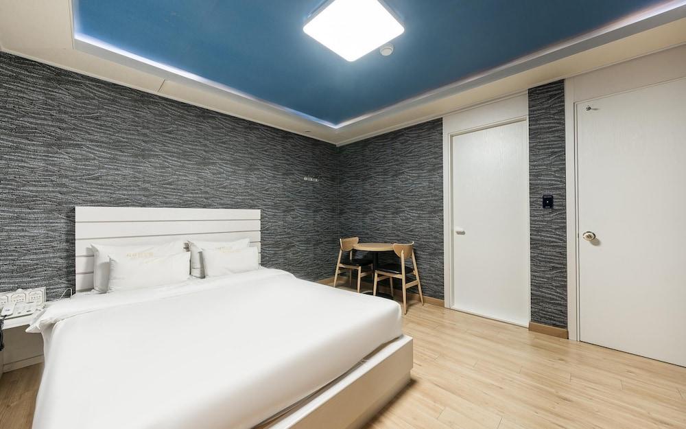 Gwangju Geumho Sunshine