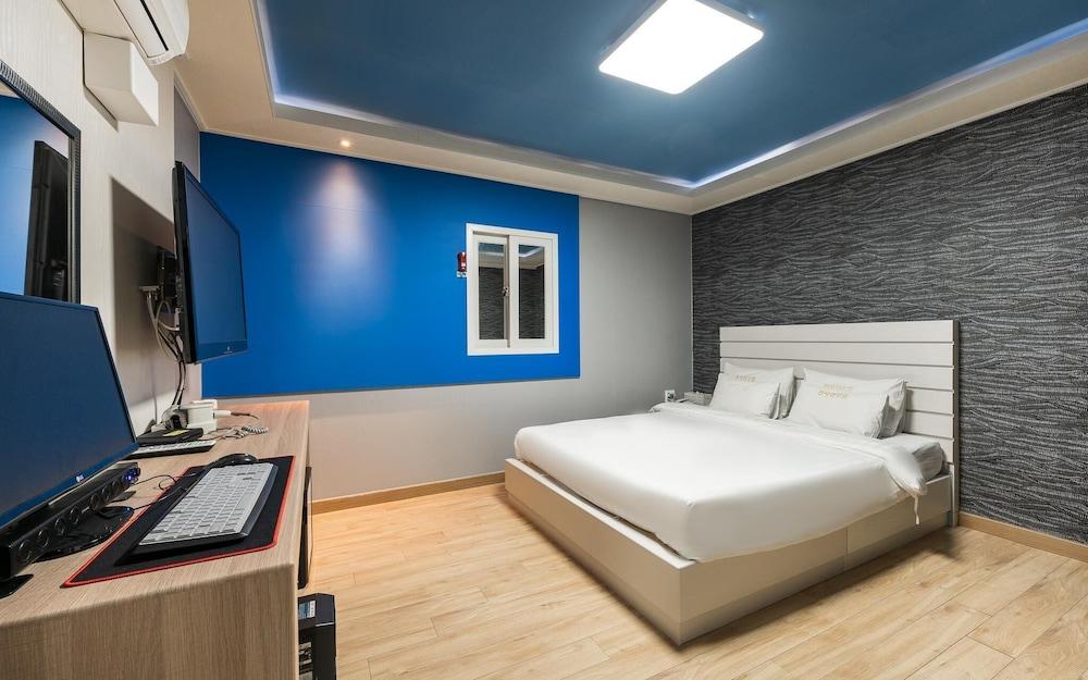 Gwangju Geumho Sunshine