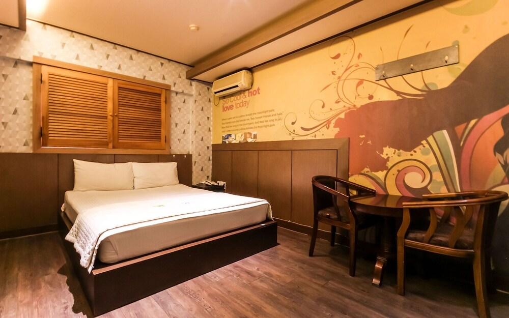 Deagu Pyeongnidong WA