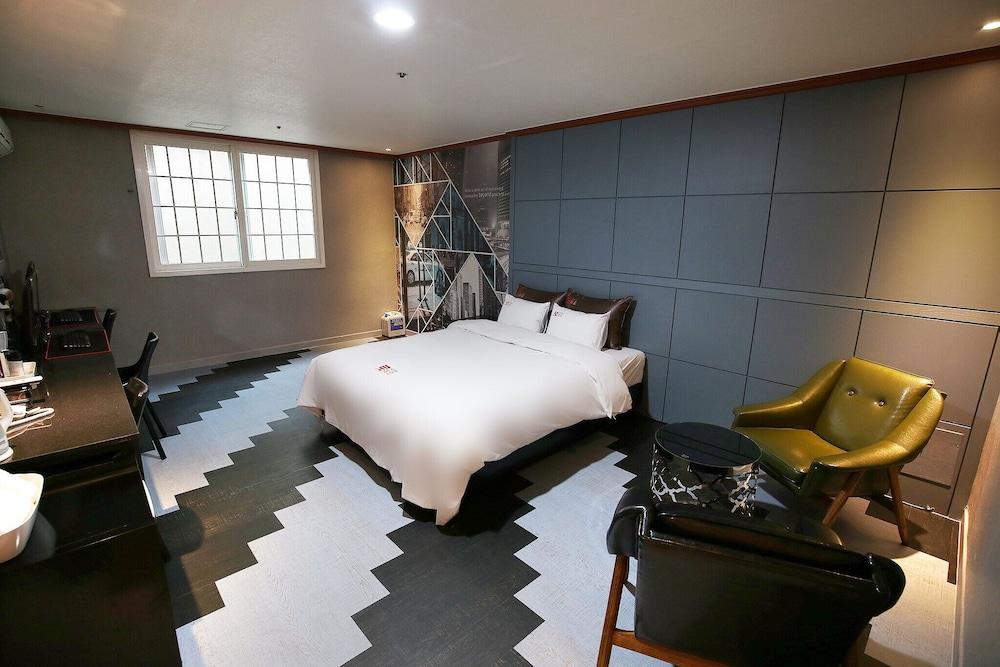 Daejeon Dunsan Rodeo