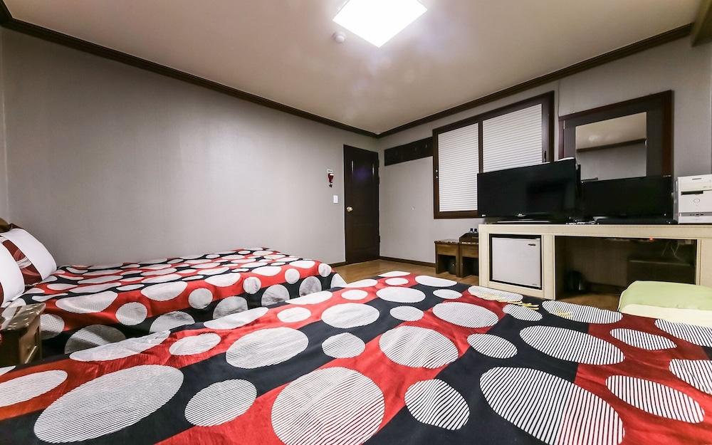 Daejeon Yuseong London Park