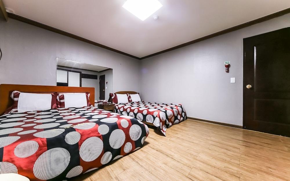 Daejeon Yuseong London Park