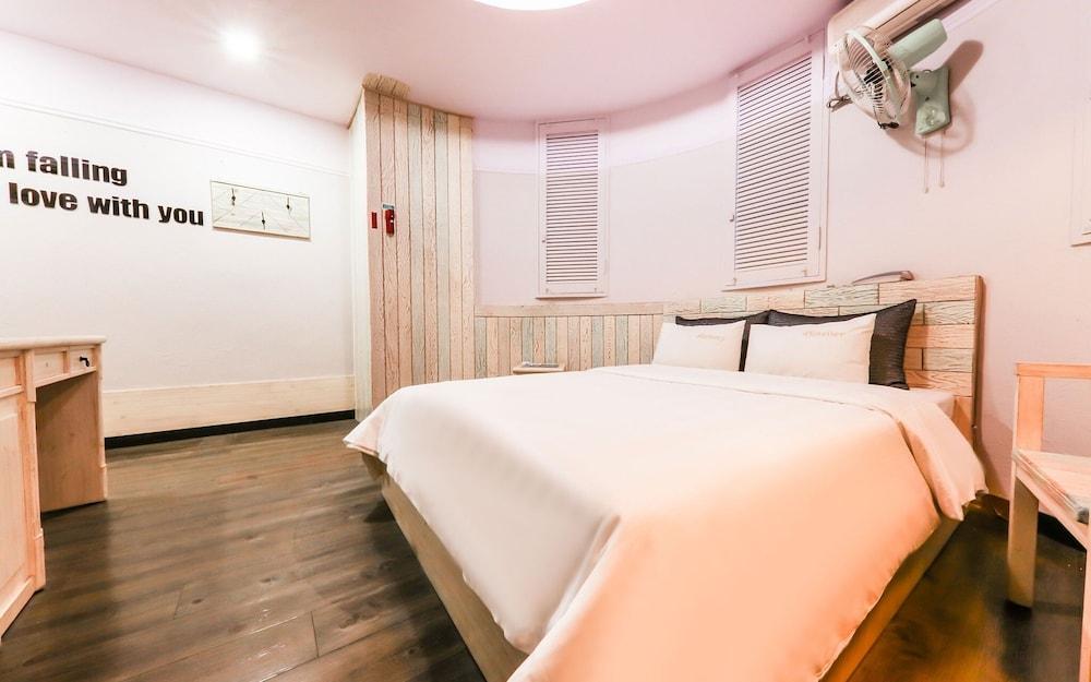 Daejeon Yuseong Shyamony