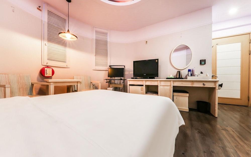 Daejeon Yuseong Shyamony