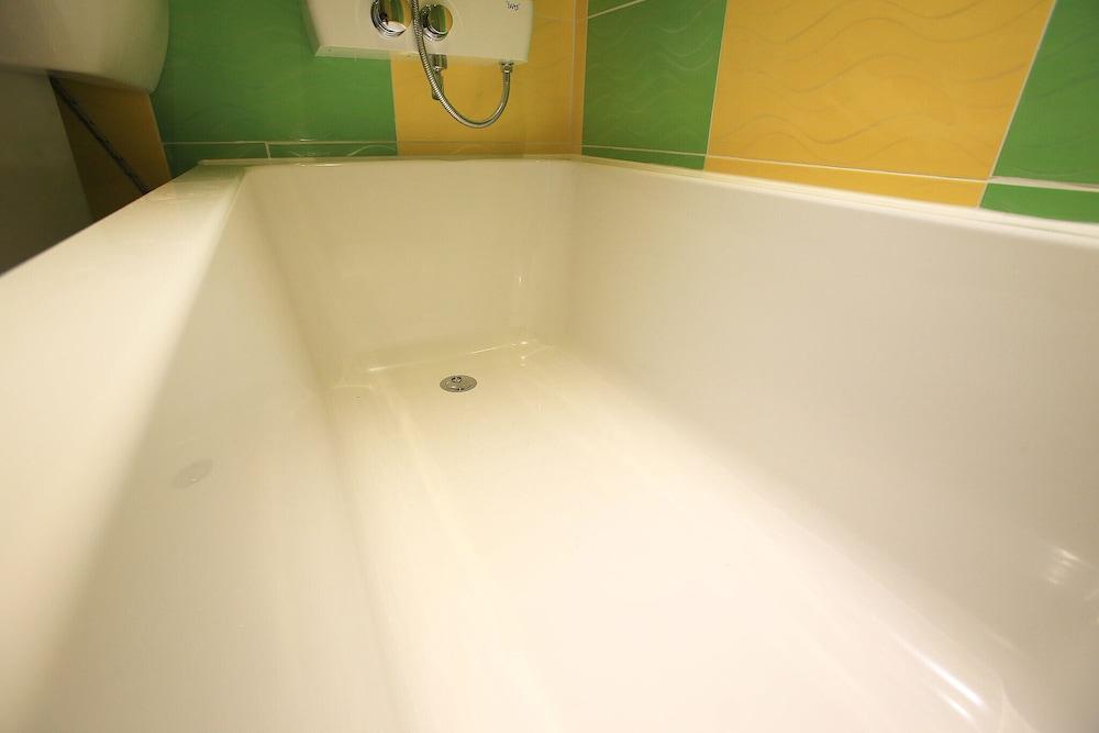 Gildong Love is Motel