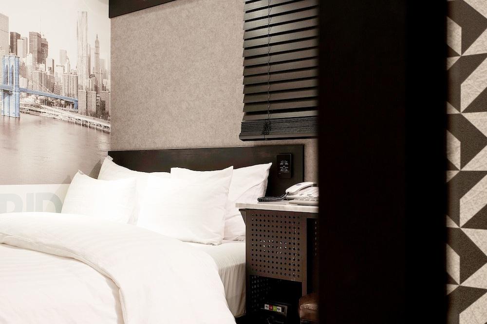 Kyunghee University Sky