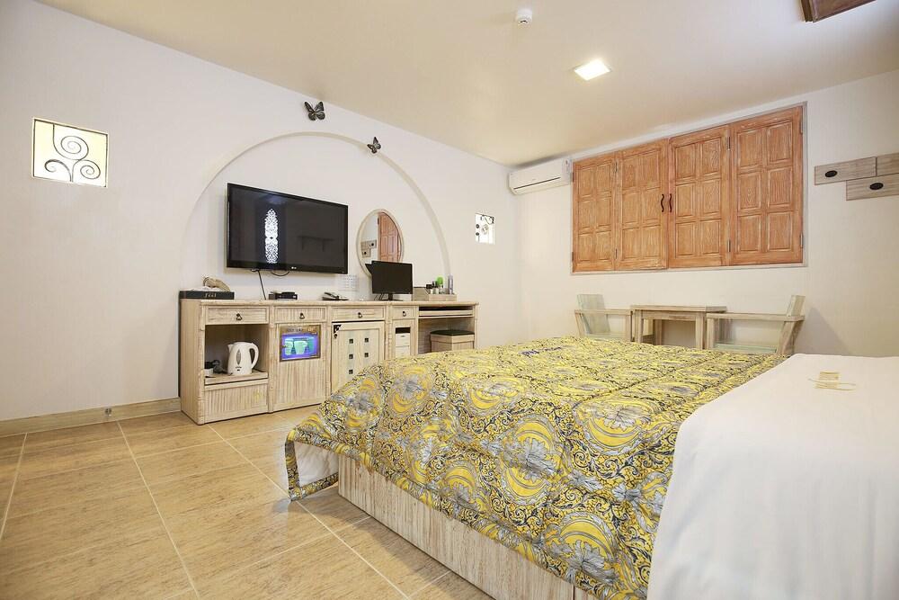 Sejong Feel Self Check-in Motel