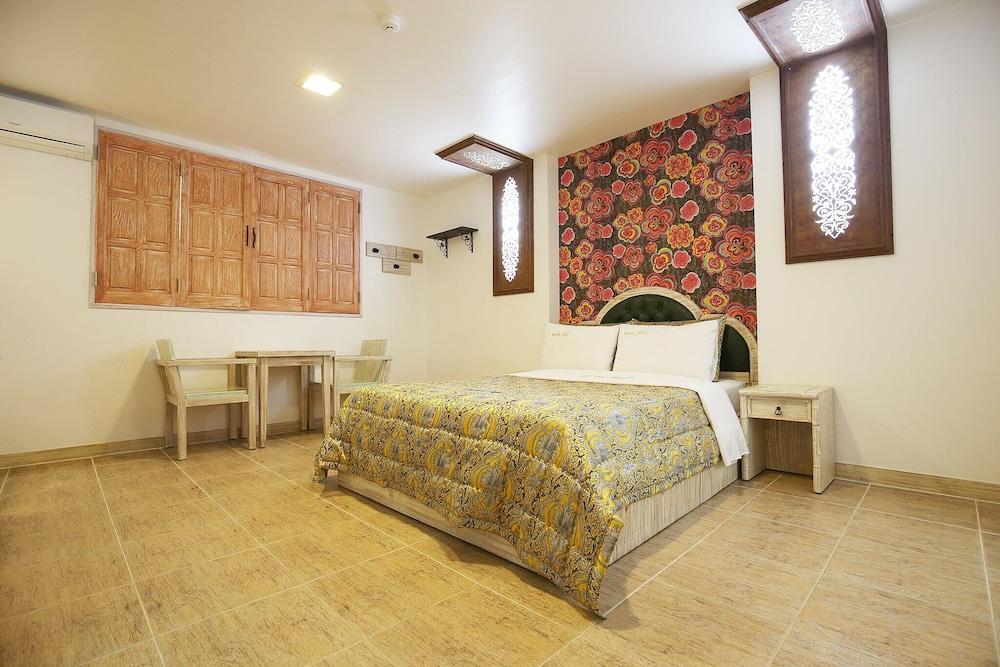 Sejong Feel Self Check-in Motel