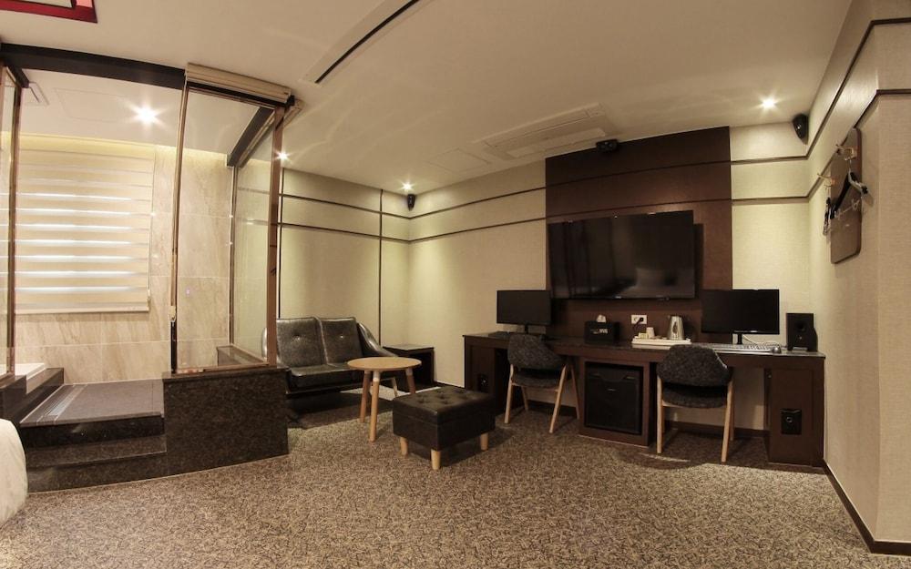 Ulsan Ilsan Hotel MVG