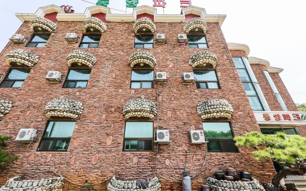 Nonsan Dongyang Park