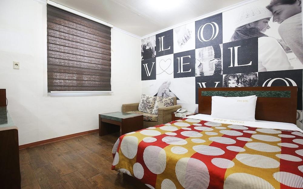 Dangjin Kkumui Gungjeon