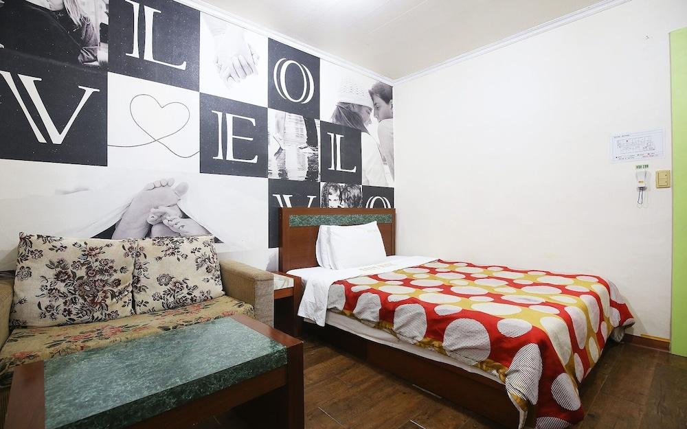 Dangjin Kkumui Gungjeon