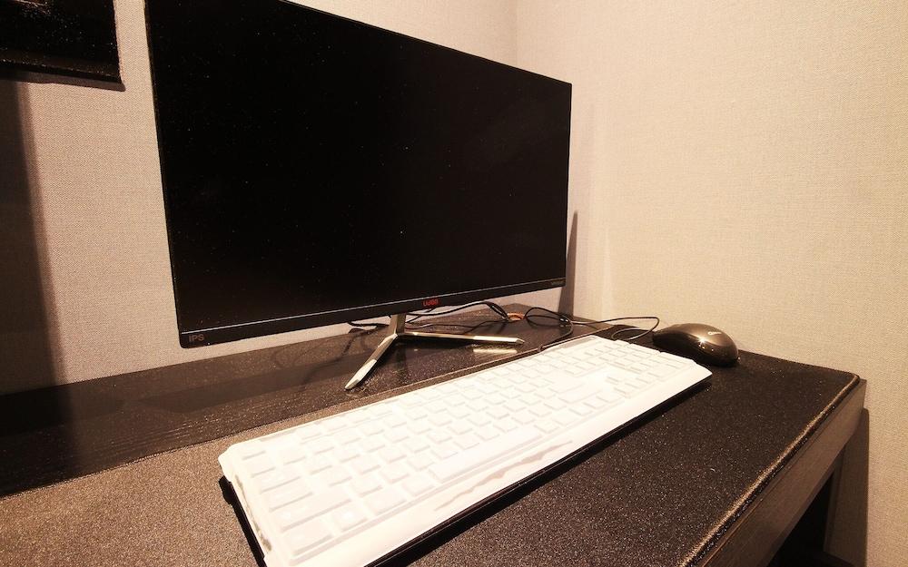 Yangsan Deokgye Sharp