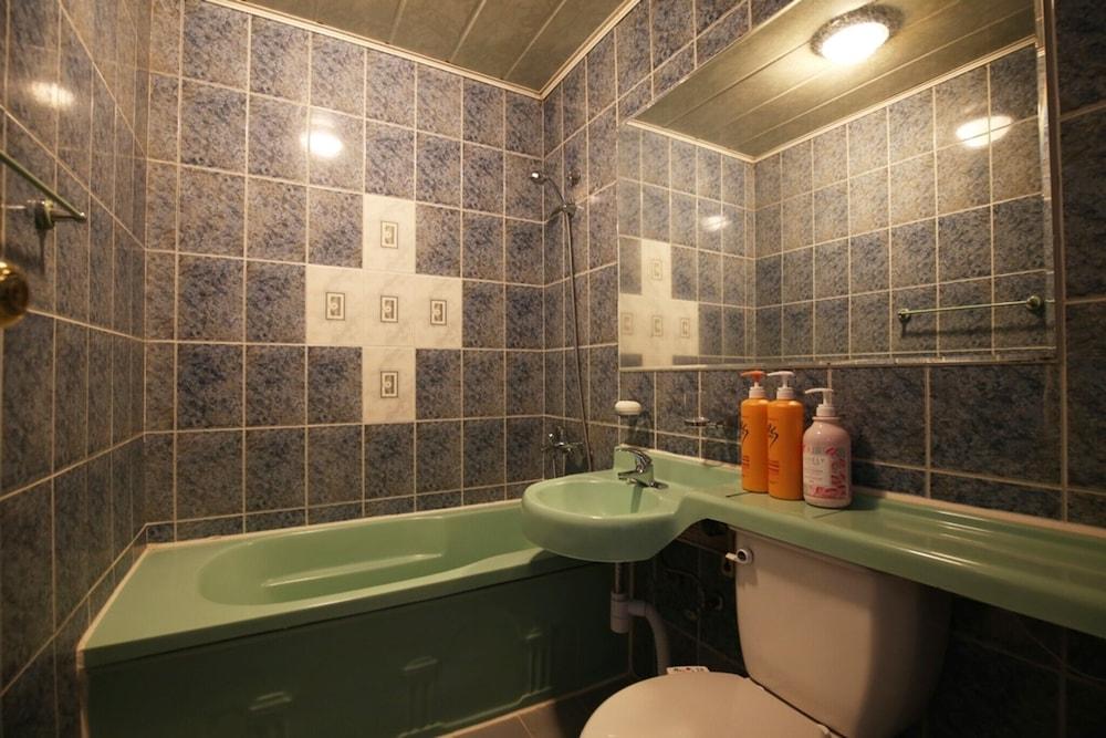 Boeun Kkumui Gungjeon