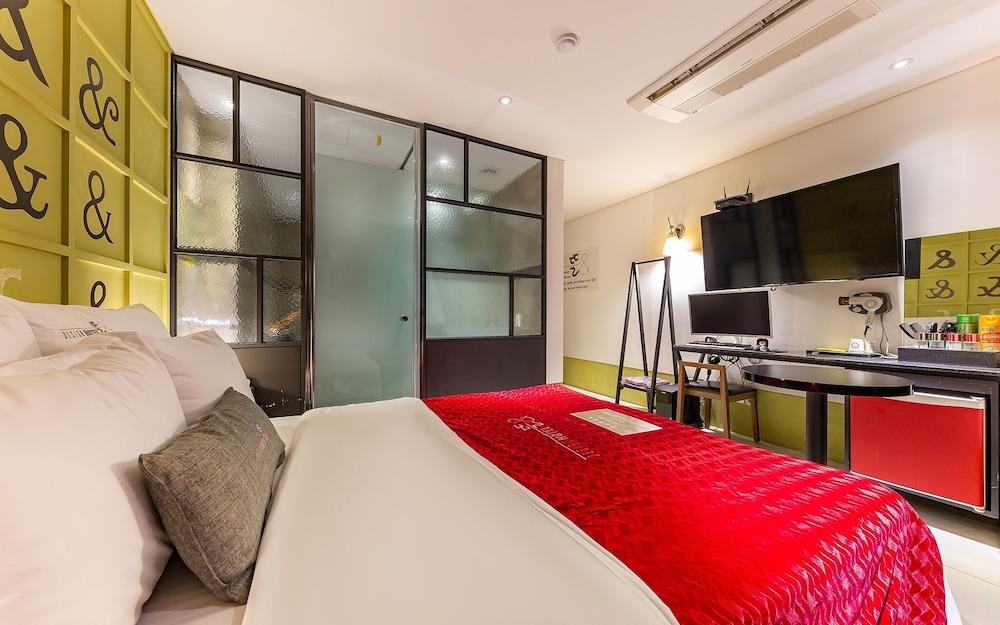 Songtan Design Tteulaen