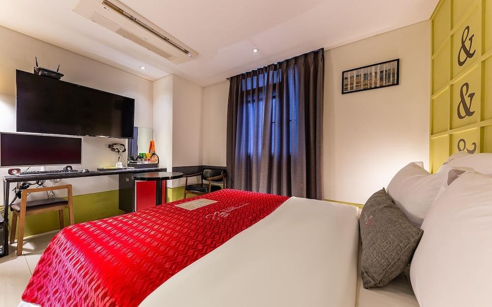 Songtan Design Tteulaen