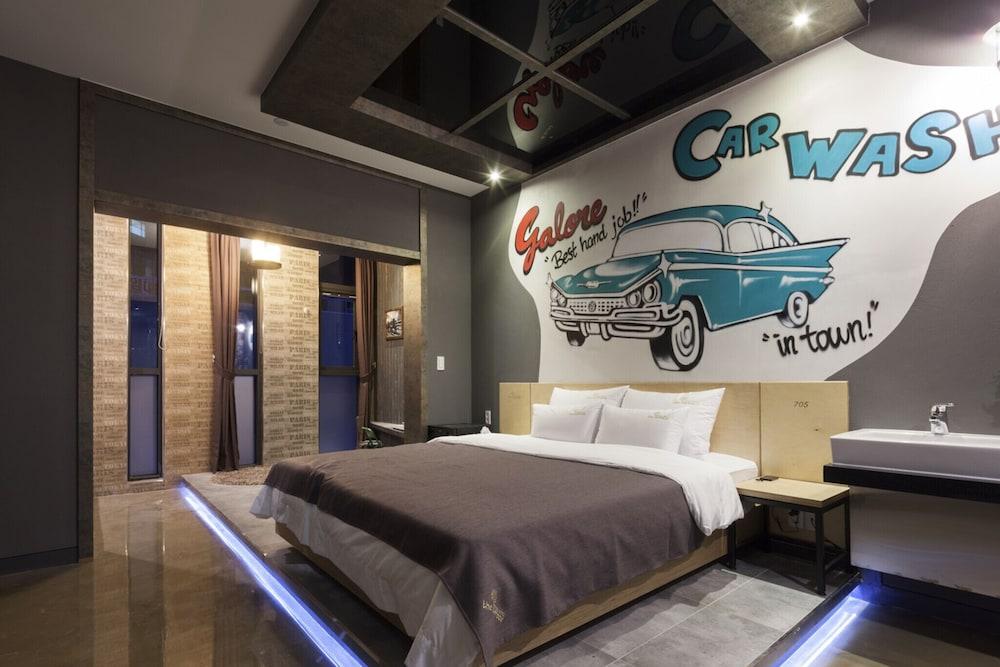 Gimhae Jangyu The Terrace