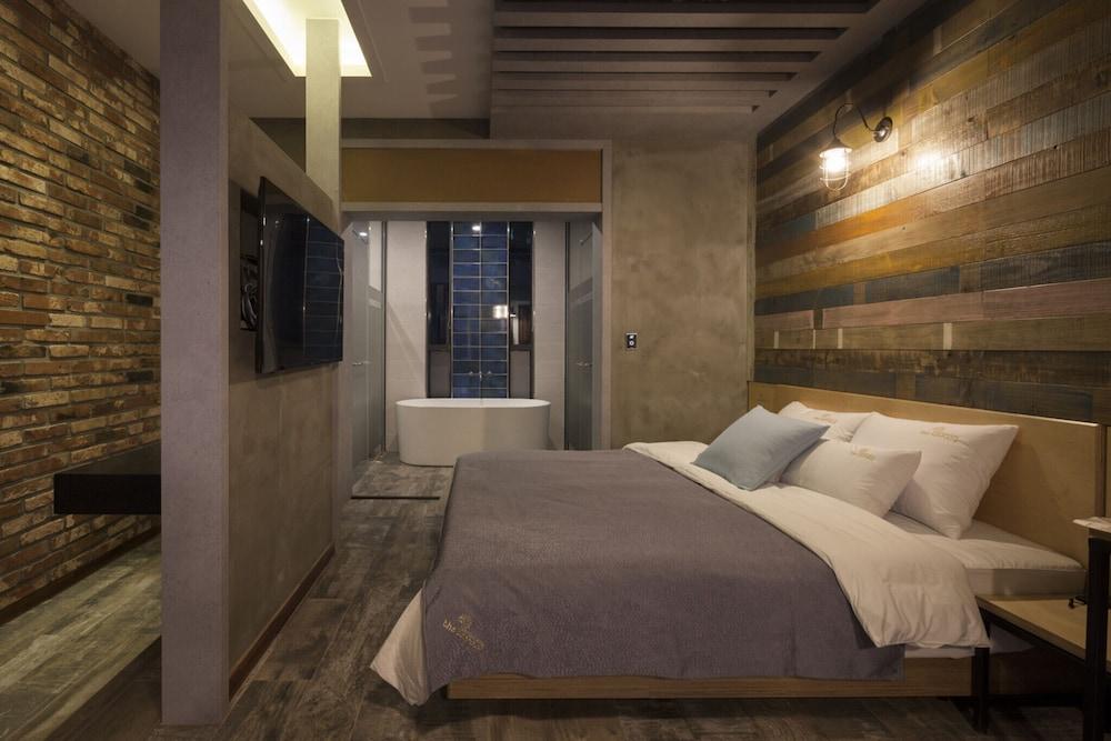 Gimhae Jangyu The Terrace