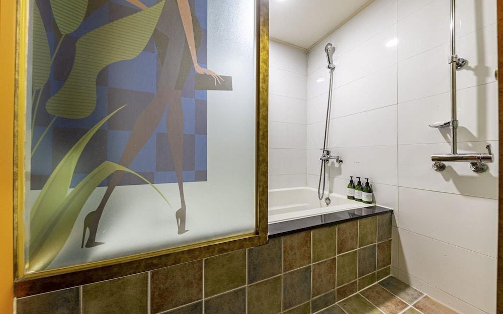 Pearl Hotel Haebeach