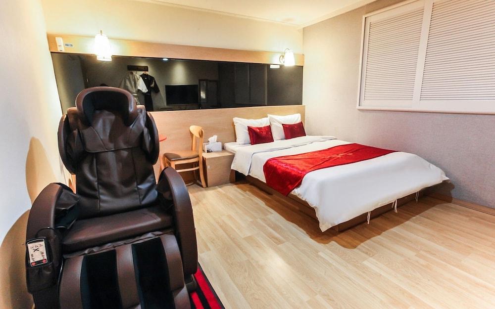 Incheon The Ggeullim